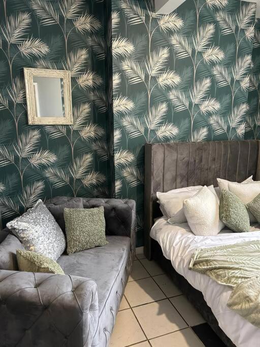 Cozy Downtown Studio Flat In Sheffield公寓 外观 照片
